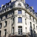 Rénovation lourde du 96 Haussmann à Paris