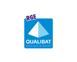 Certification QUALIBAT RGE