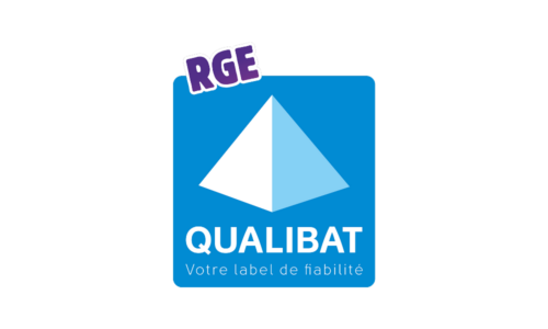 Certification QUALIBAT RGE