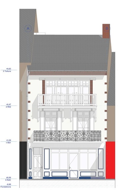 RENOA - Plans DP ABF Exemple#1