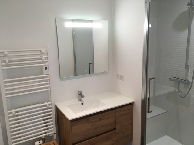 RENOA - Rénovation chambre d'hôte, Le Croisic