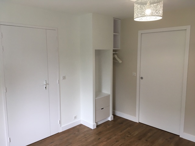RENOA - Rénovation chambre d'hôte, Le Croisic