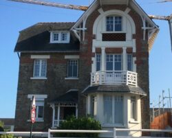 Mission synthèse tous corps d’état, maison individuelle.