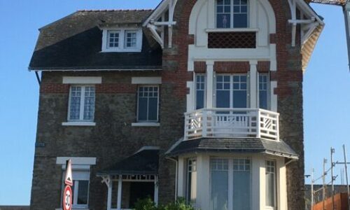 Mission synthèse tous corps d’état, maison individuelle.