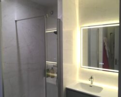 Transformation SdB au Croisic