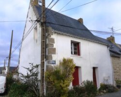 Rénovation globale énergétique – Roffiat