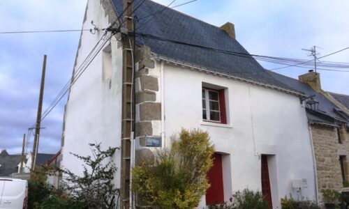 Rénovation globale énergétique – Roffiat