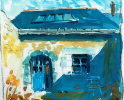 Nos travaux illustrés au Croisic